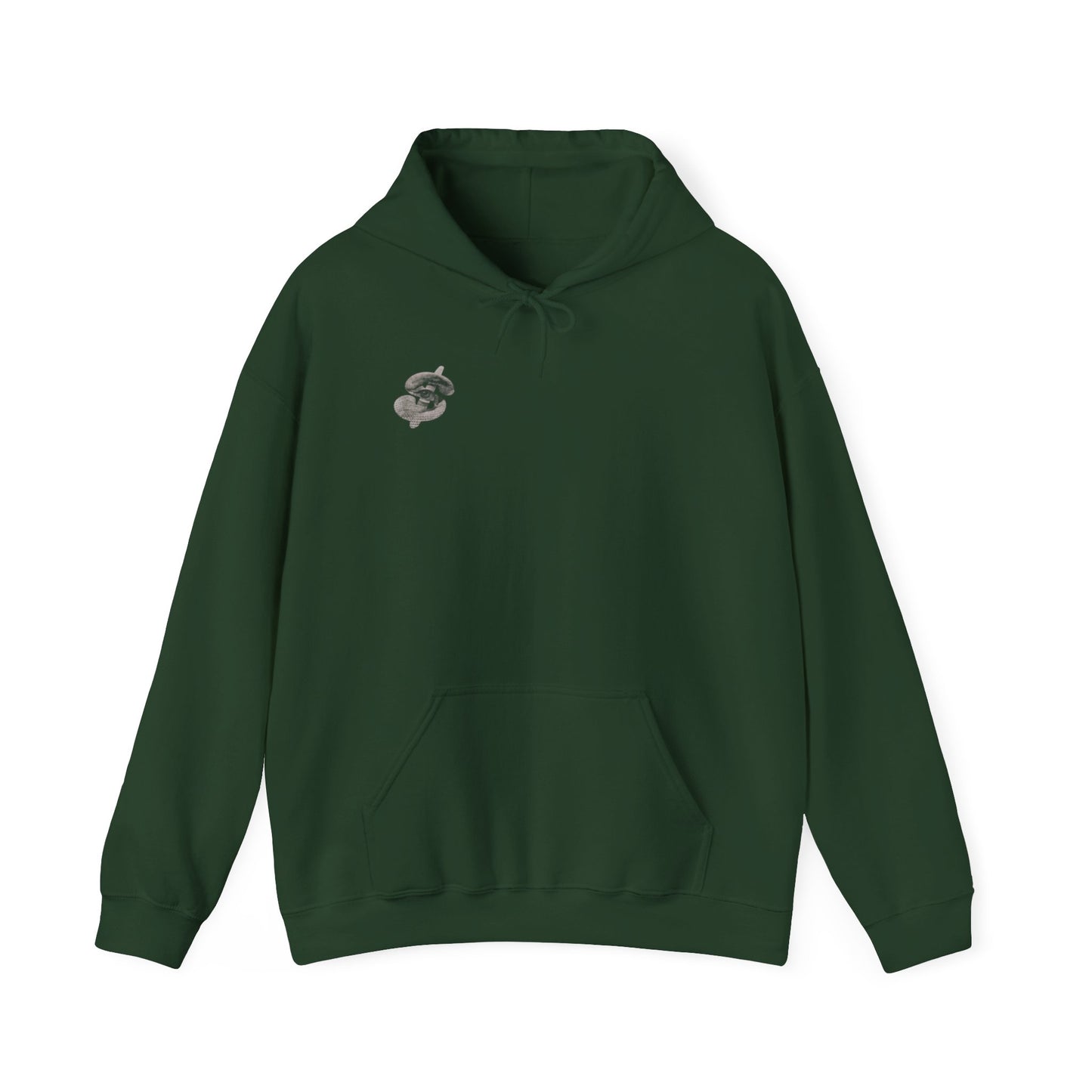 Kings of the Future "Trade Smart Win Big" Hoodie: Gear for Traders Who Dominate