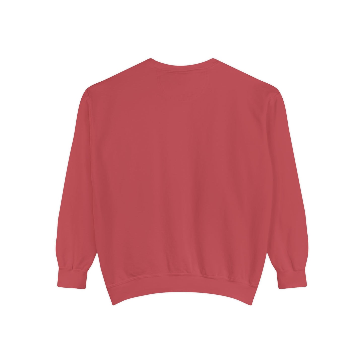 Mars National Park Sweatshirt