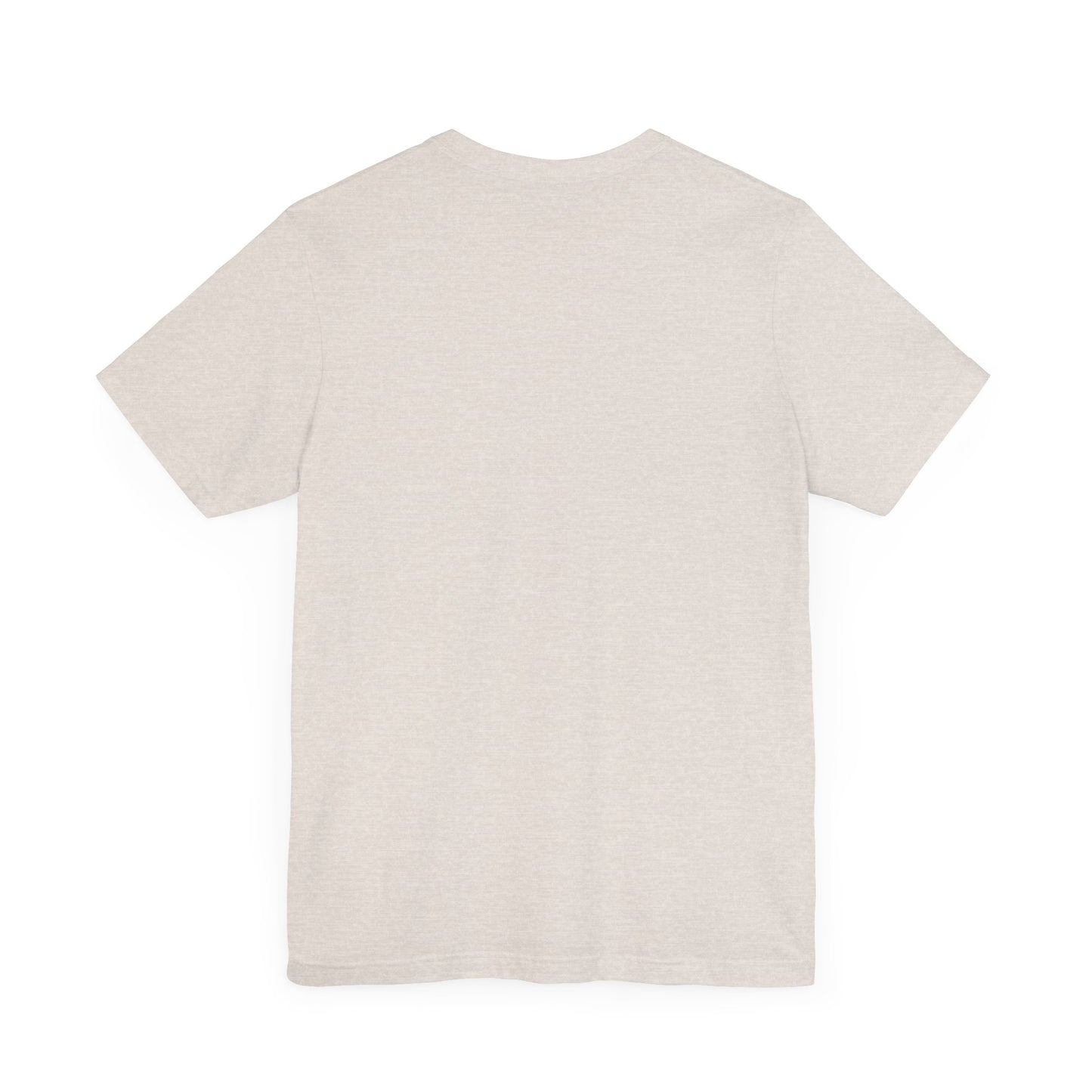 Too Cool for Authoritarian Rule Jersey Short Sleeve Tee