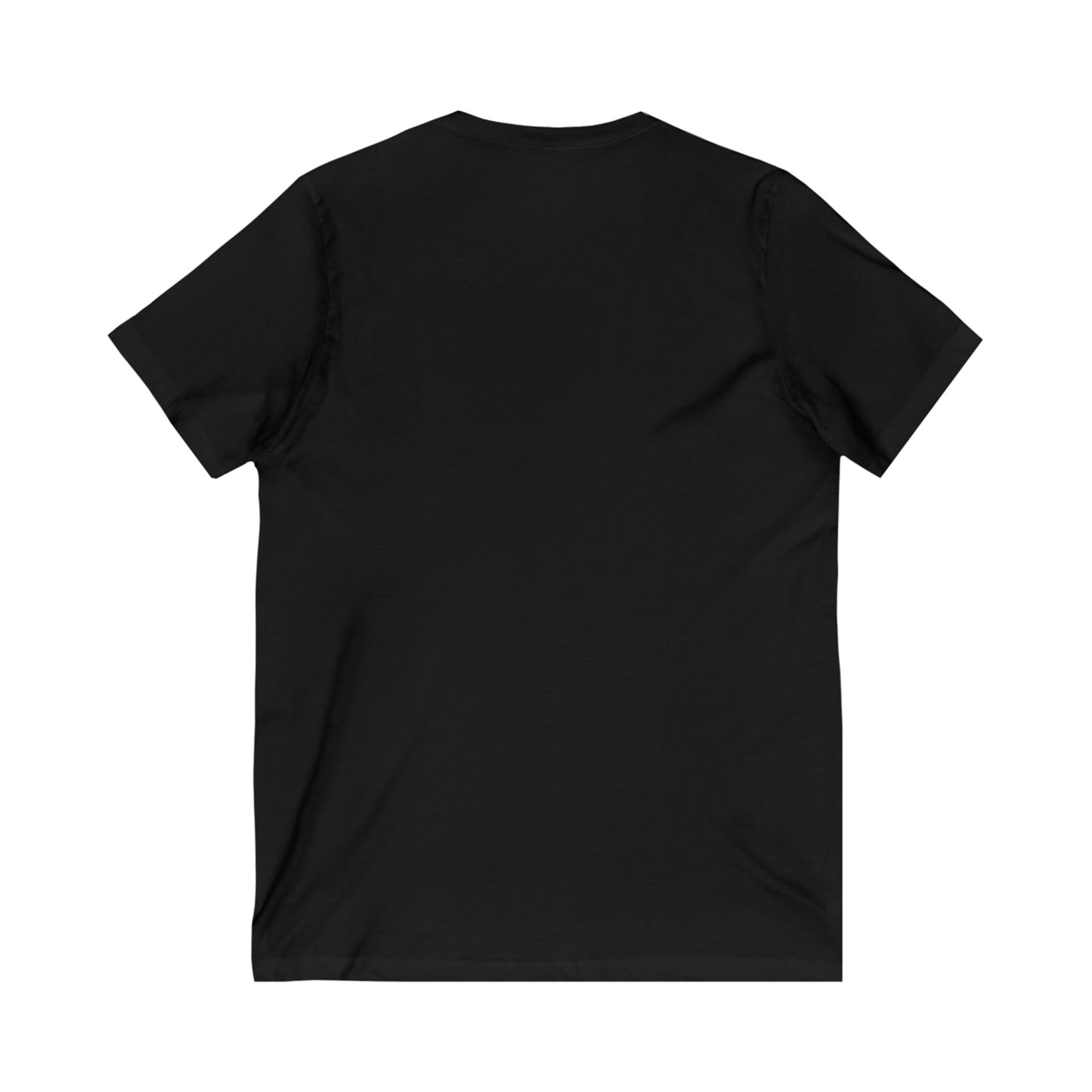 Fast Lane Life V-Neck Tee