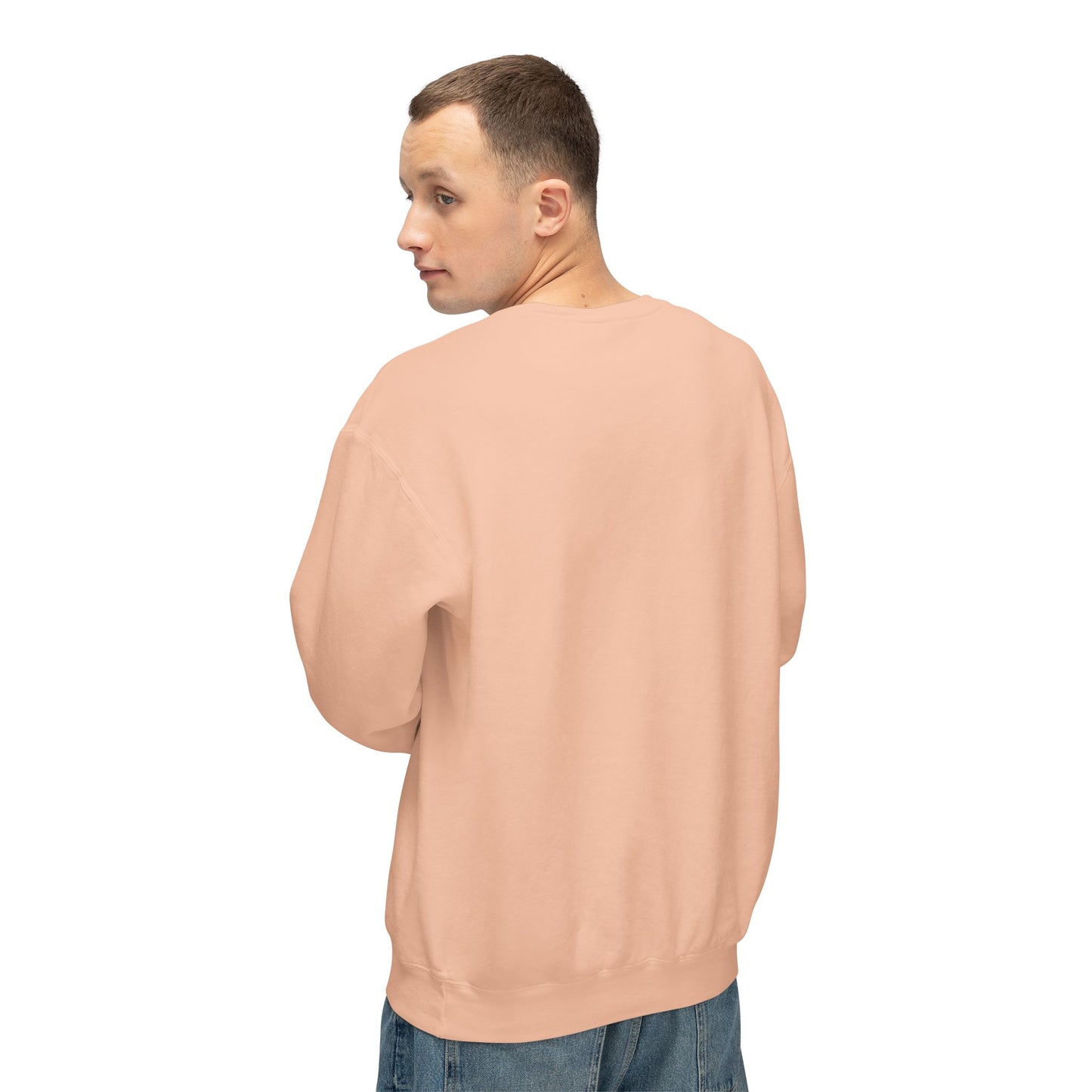 United We Stand Crewneck Sweatshirt