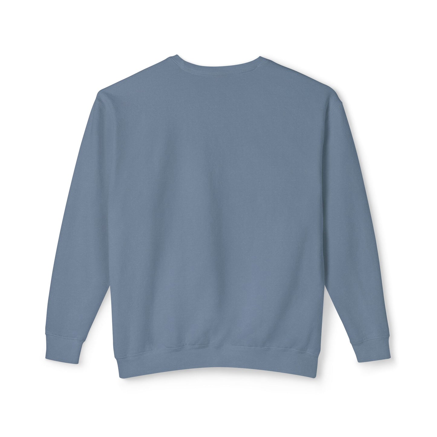 Push Your Limit Crewneck Sweatshirt