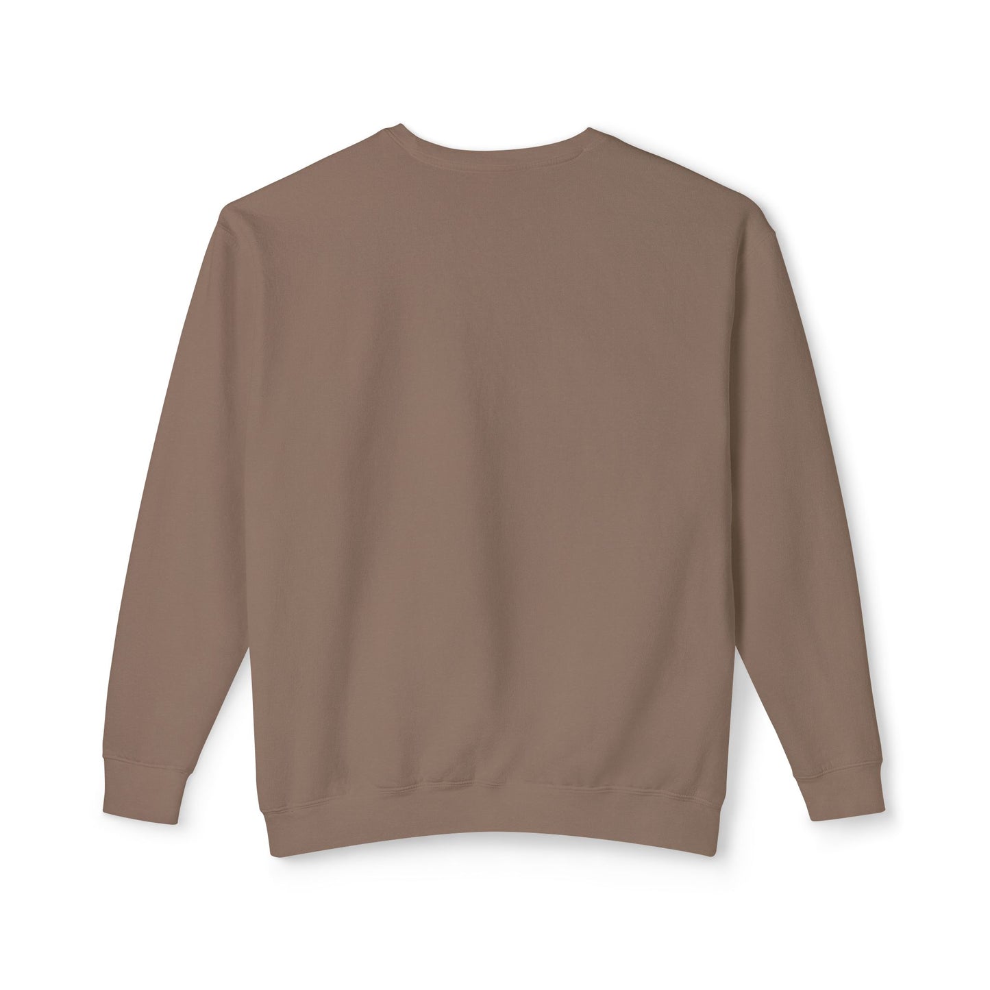 Push Your Limit Crewneck Sweatshirt