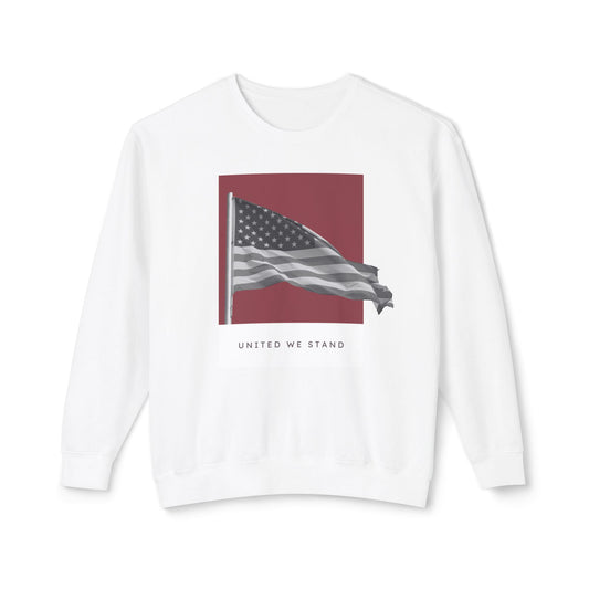 United We Stand Crewneck Sweatshirt