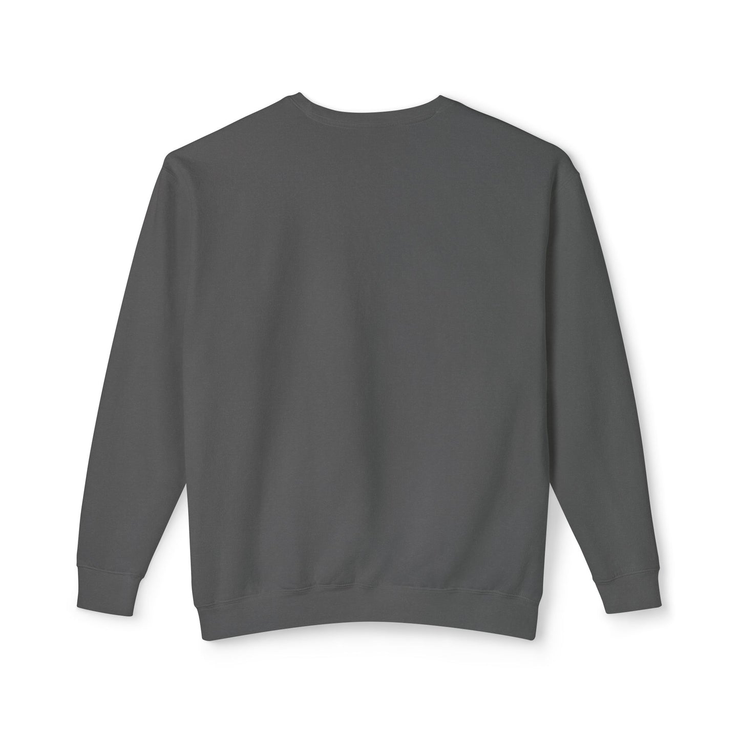 Push Your Limit Crewneck Sweatshirt