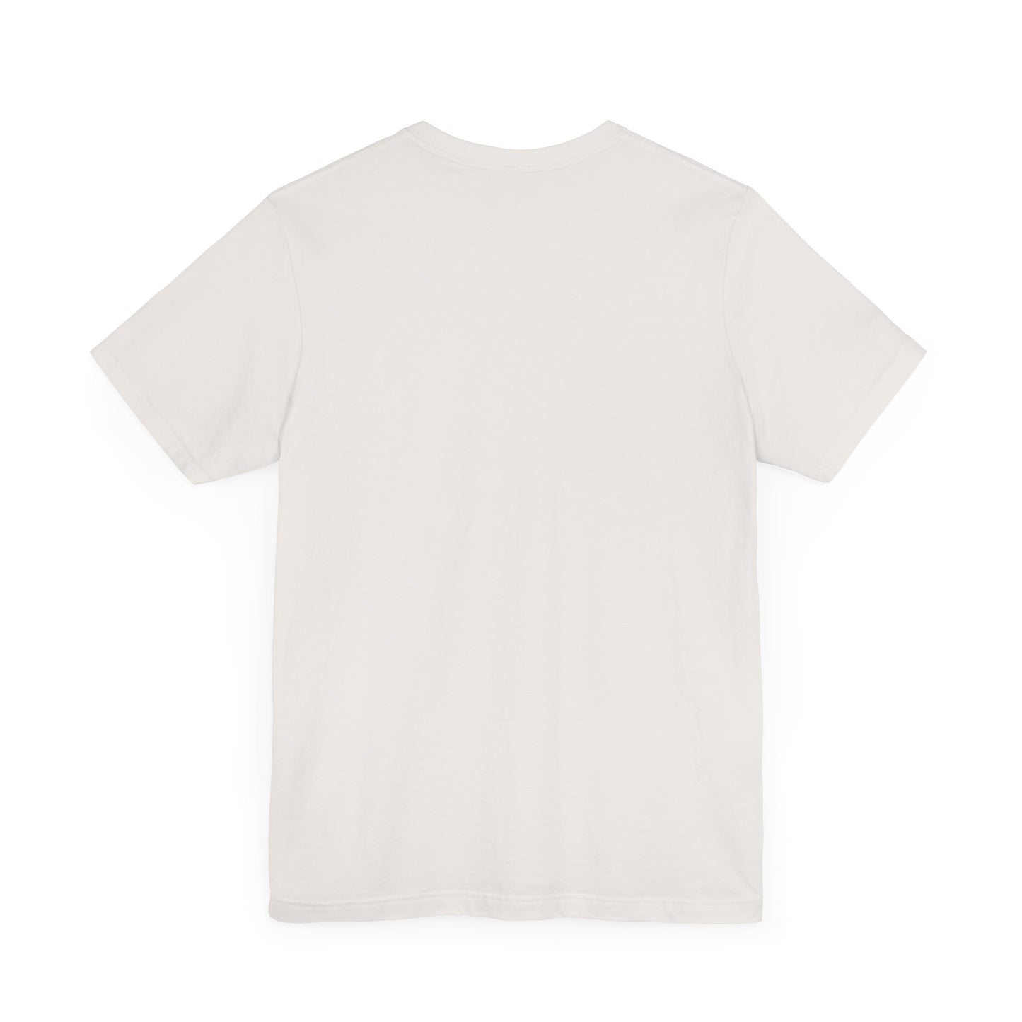 Too Cool for Authoritarian Rule Jersey Short Sleeve Tee