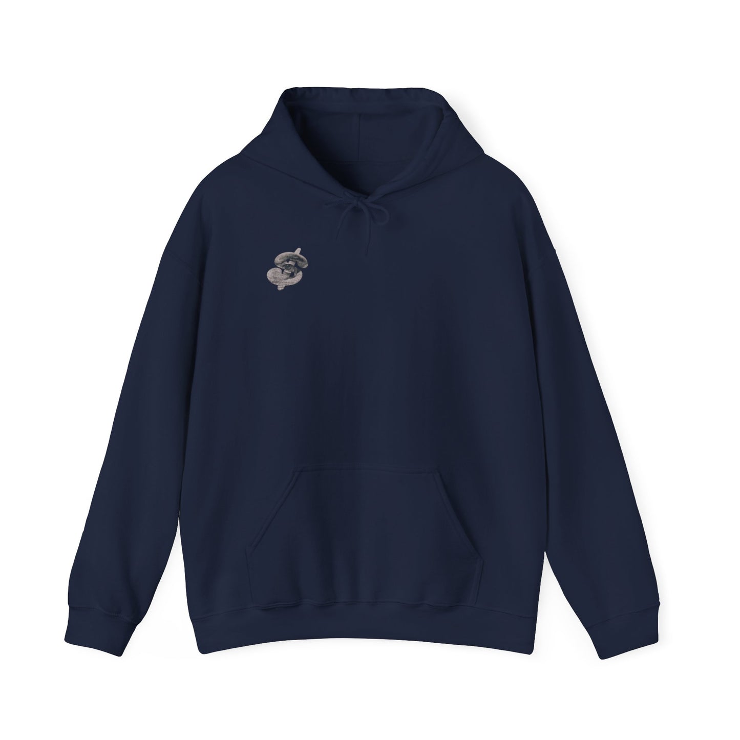 Kings of the Future "Trade Smart Win Big" Hoodie: Gear for Traders Who Dominate