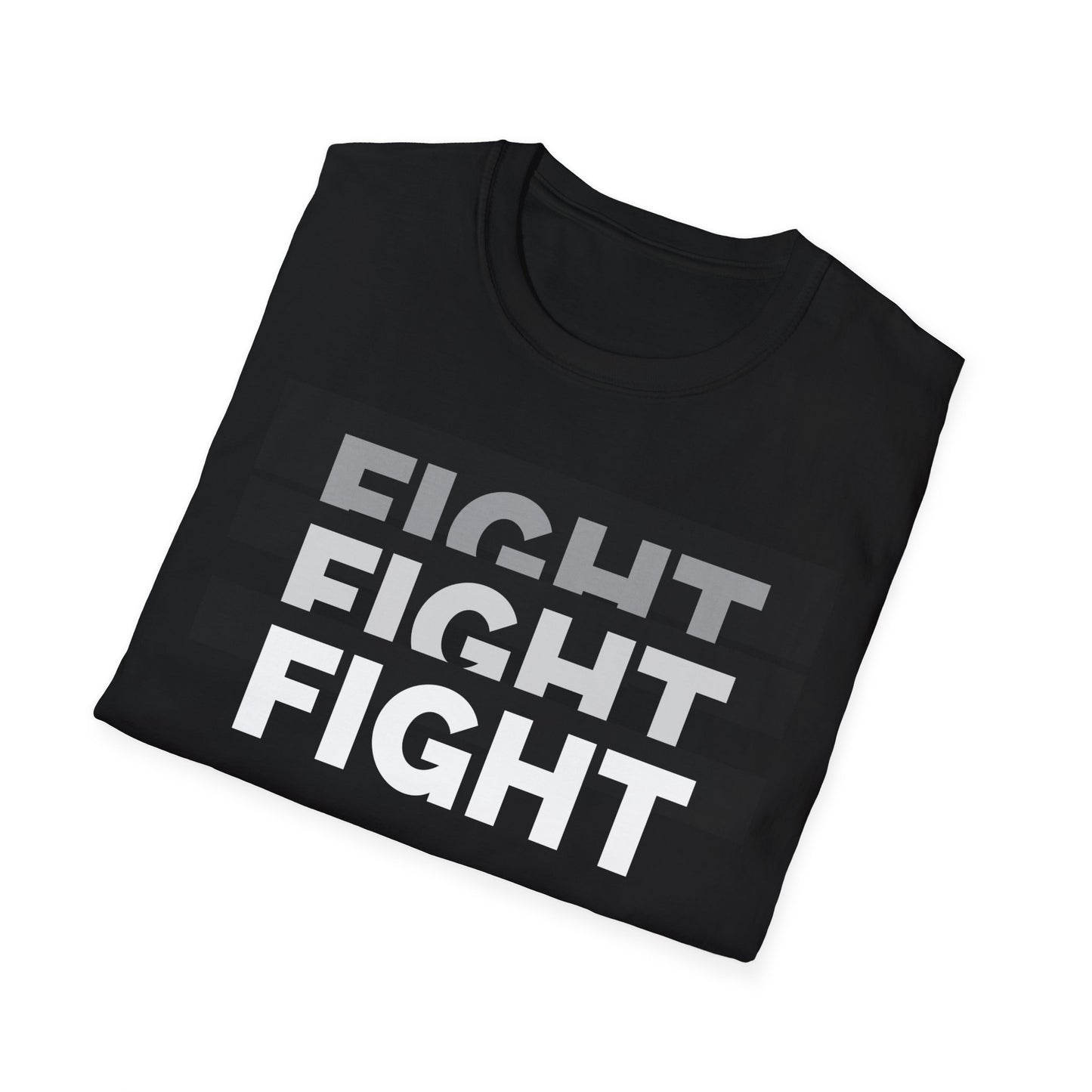 The fight for America tshirt for patriots