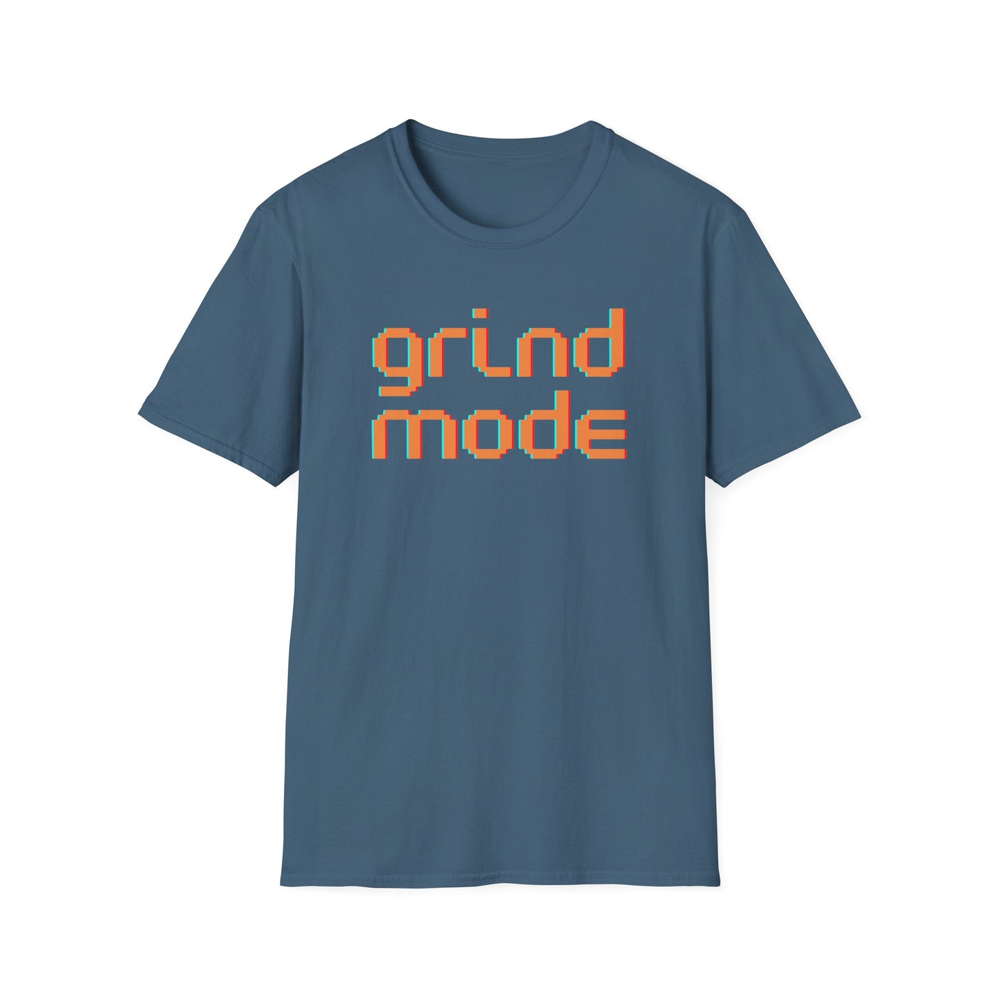 Grind Mode Soft-Style Tee