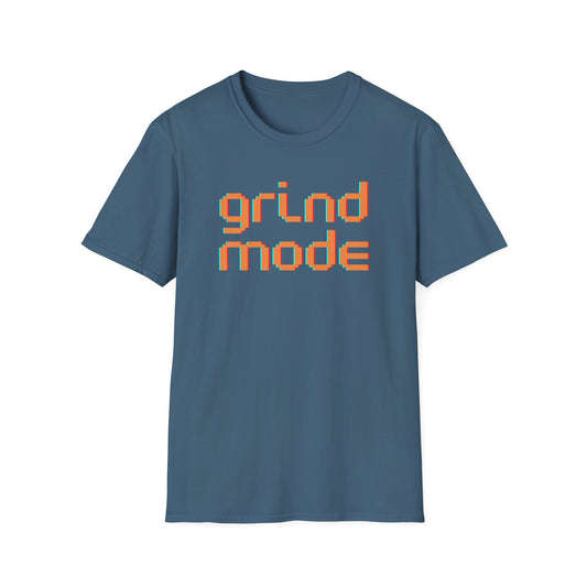 Grind Mode Soft-Style Tee