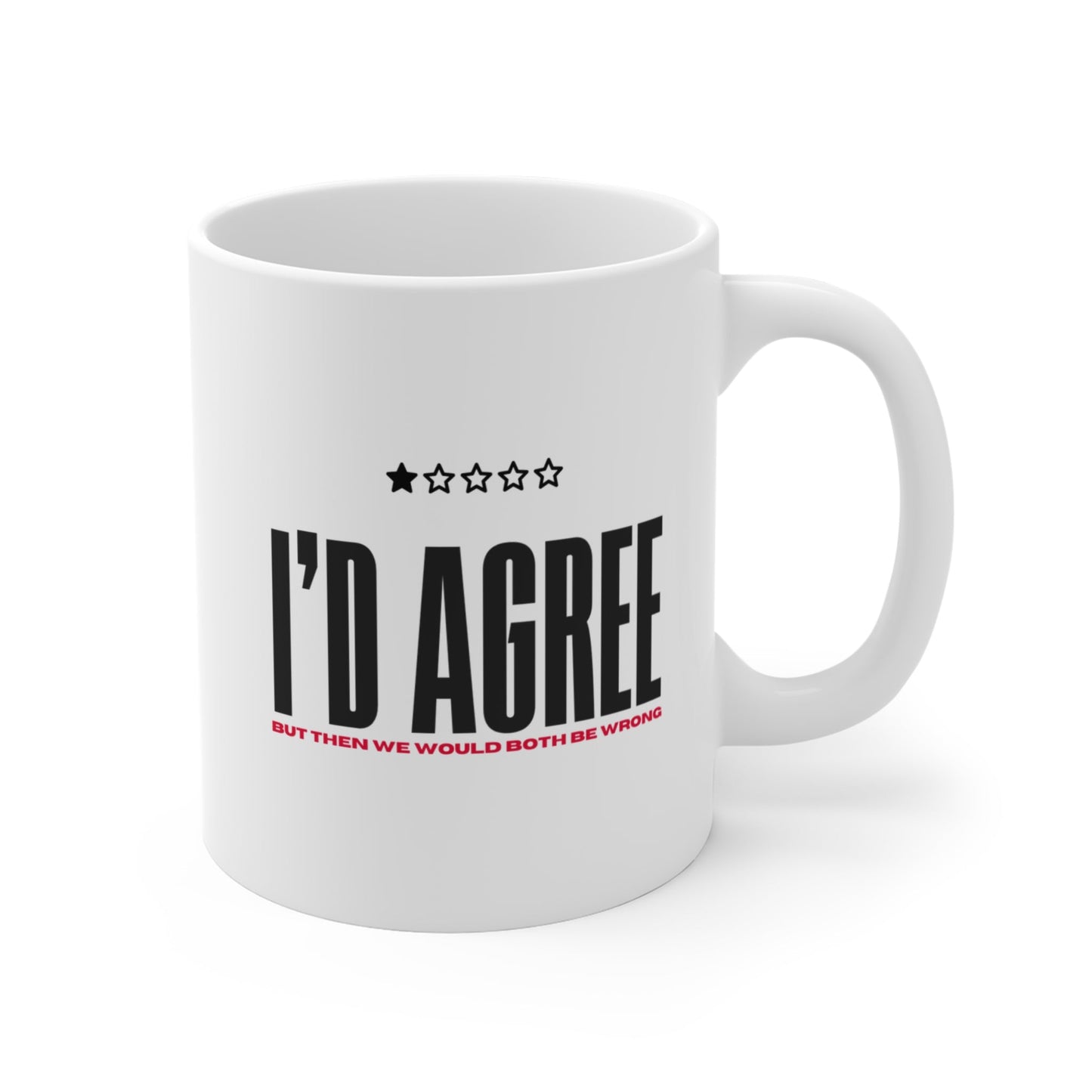 Sarcasm Served Hot - Kings of the Future