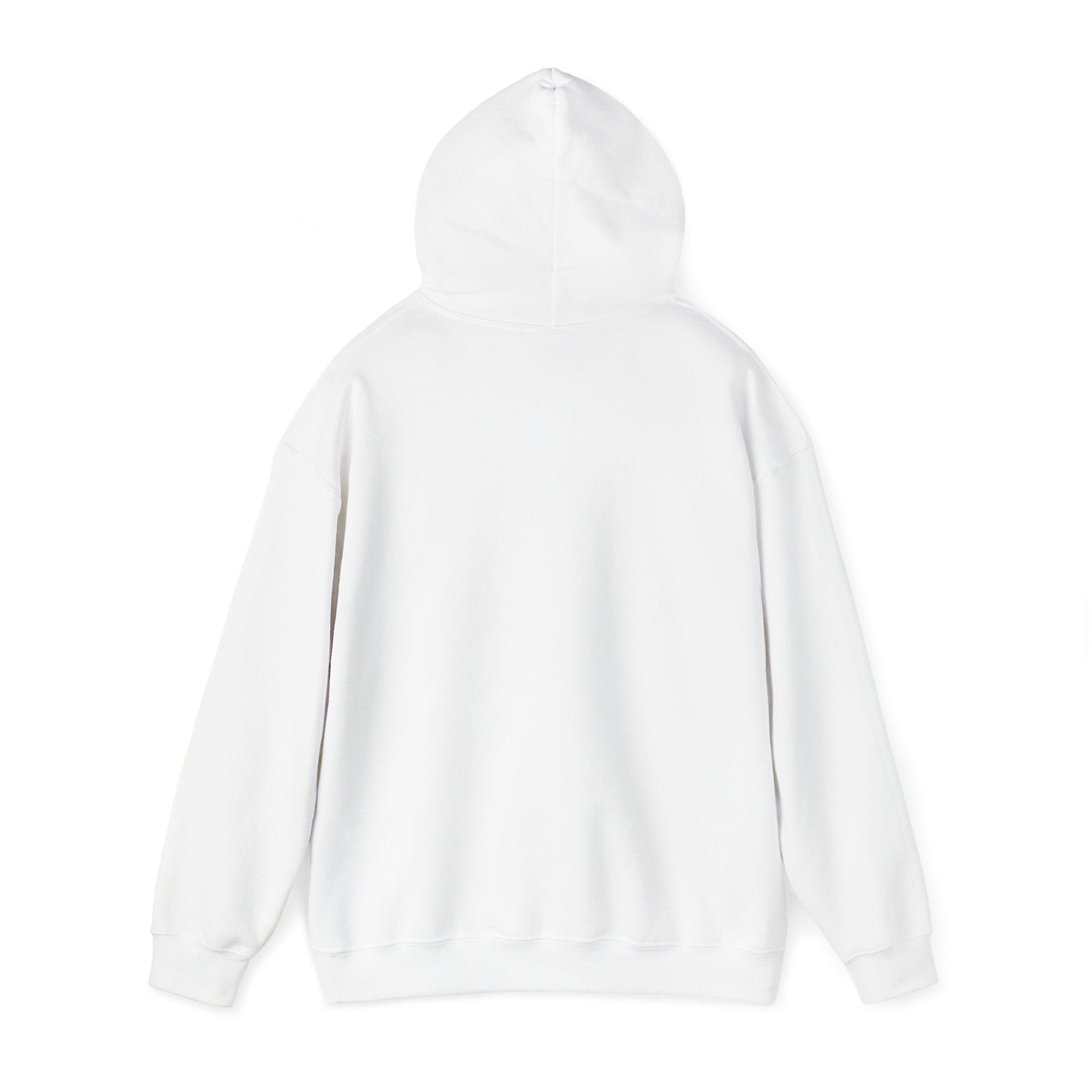 Unisex Heavy Blend™ Hooded Sweatshirt - Kings of the Future